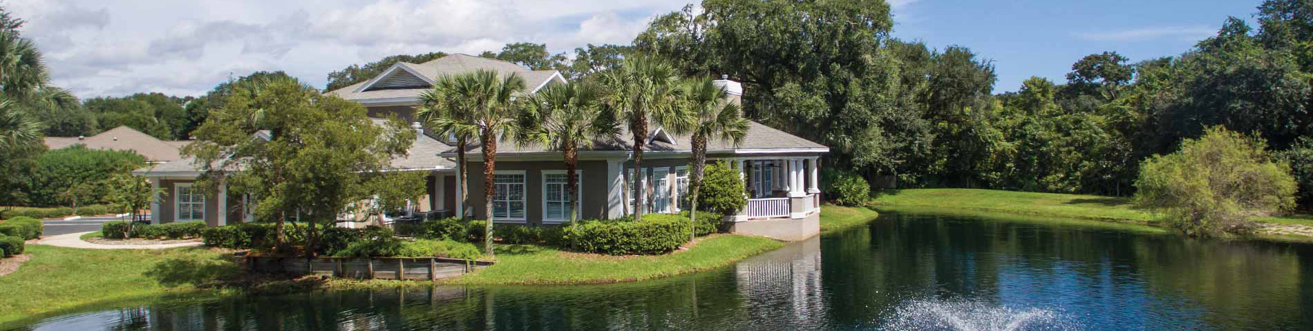 Meet the team at Osprey Village