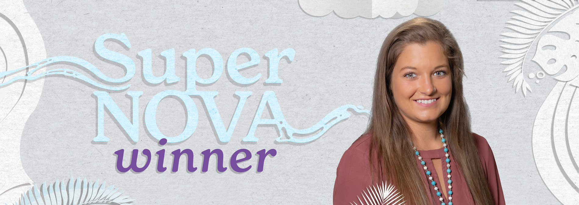 2025 Supernova Winner