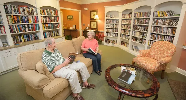 Osprey Village Amelia Island FL | Library | brochure-2