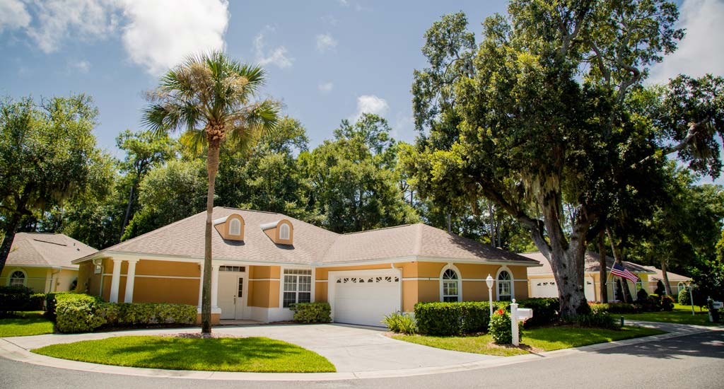 Community Gallery Osprey Village Amelia Island, FL