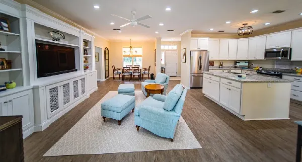 Osprey Village Amelia Island FL | Cottage Home Living 4