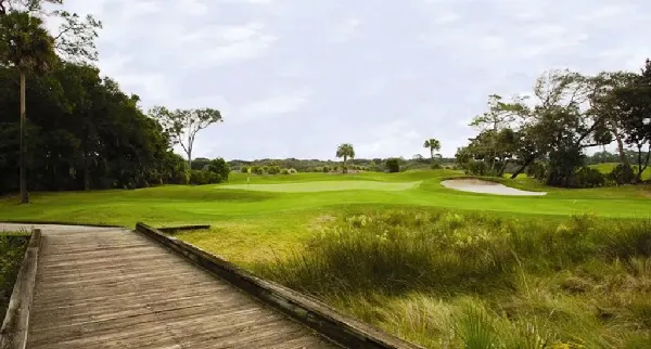 Osprey Village Amelia Island FL | Amelia Island Club Golf Course