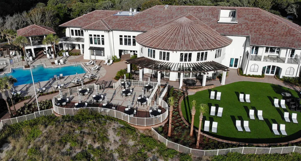 Osprey Village Amelia Island FL | Amelia Island Club