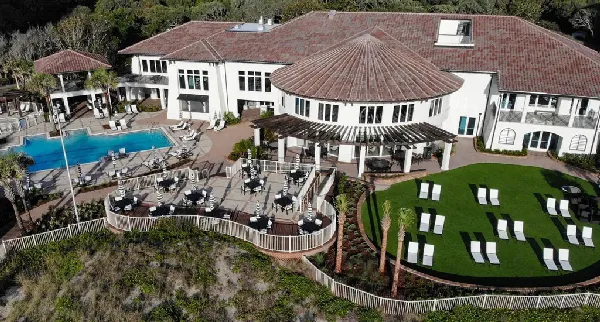 Osprey Village Amelia Island FL | Amelia Island Club