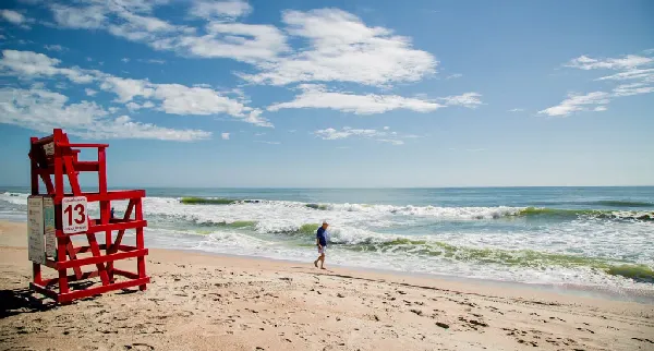 Amelia Island Plantation | Beach