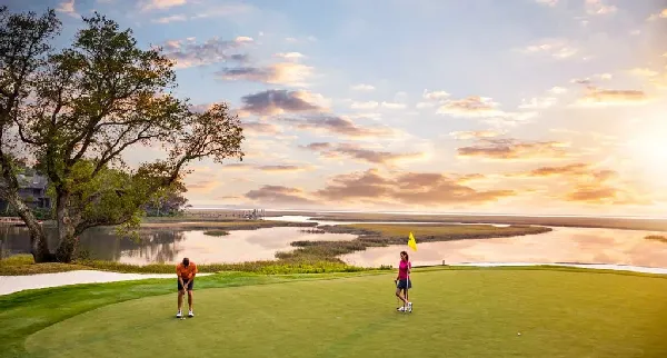 Amelia Island Plantation | Golf Course