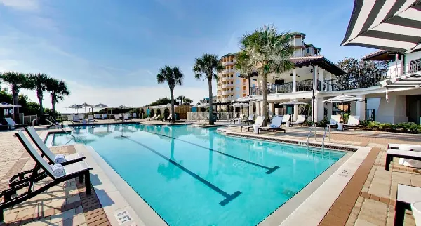 Amelia Island Plantation | Pool