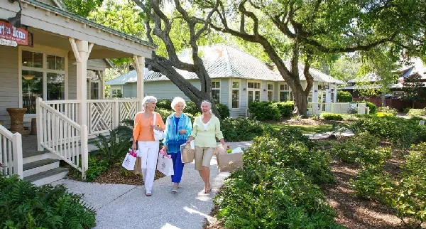 Amelia Island Plantation | Shopping