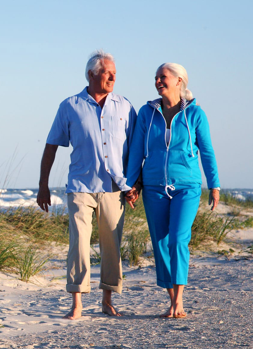 Tour Osprey Village