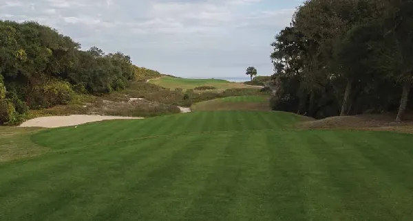 Osprey Village Amelia Island FL | Golf Course 01