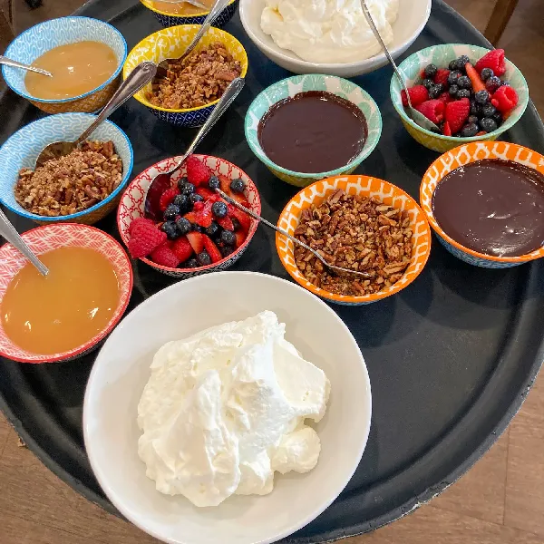 Osprey Village Amelia Island, FL | Independent Living Dining 2