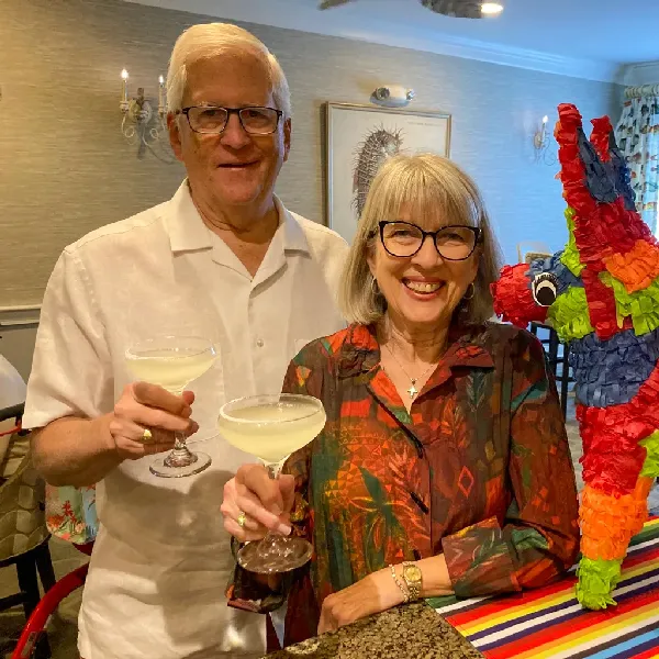 Osprey Village Amelia Island, FL | Independent Living Dining 5