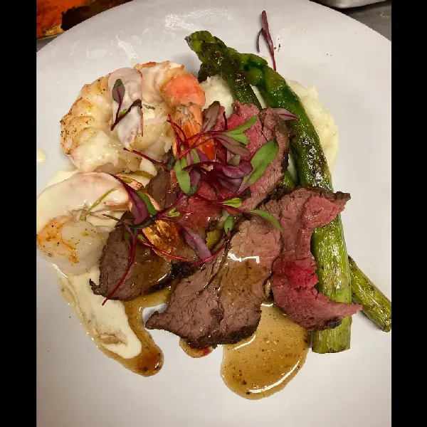 Osprey Village Amelia Island, FL | Independent Living Dining 6