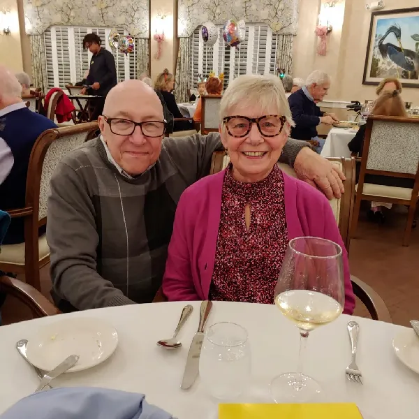 Osprey Village Amelia Island, FL | Independent Living Social Events 10