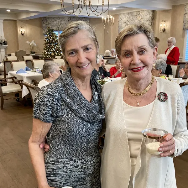 Osprey Village Amelia Island, FL | Independent Living Social Events 12