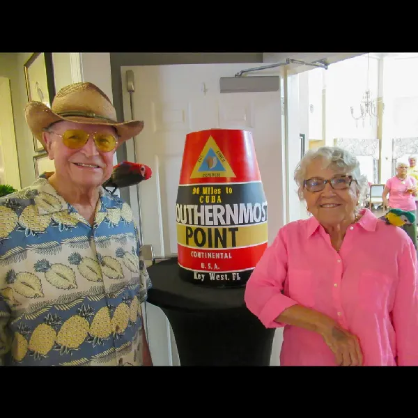 Osprey Village Amelia Island, FL | Independent Living Social Events 5