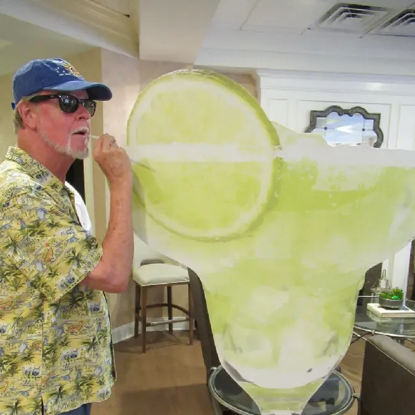 Osprey Village Amelia Island, FL | Independent Living Social Events 7