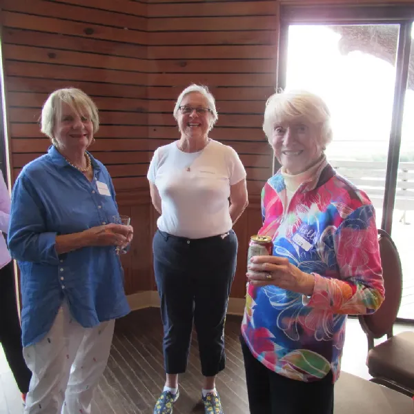 Osprey Village Amelia Island, FL | Independent Living Social Events 8