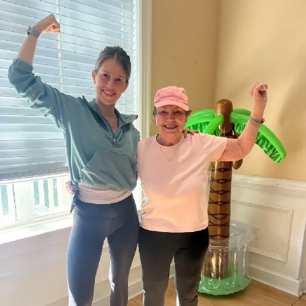 Osprey Village Amelia Island, FL | Independent Living Wellness 14