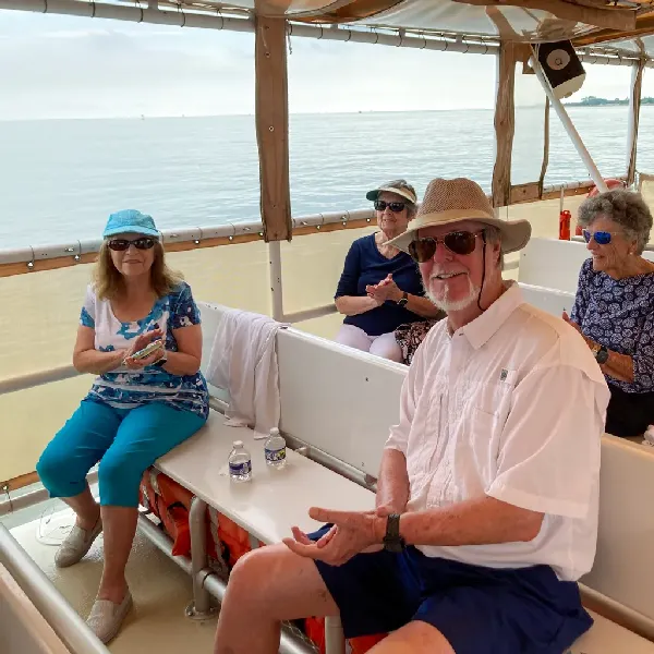 Osprey Village Amelia Island, FL | Independent Living Wellness 16