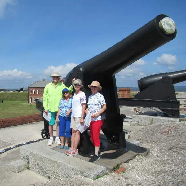 Osprey Village Amelia Island, FL | Independent Living Wellness 7