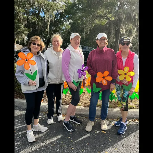 Osprey Village Amelia Island, FL | Independent Living Wellness 8