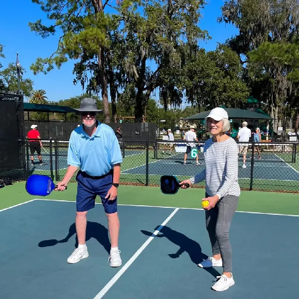 Osprey Village Amelia Island, FL | Independent Living Wellness 9