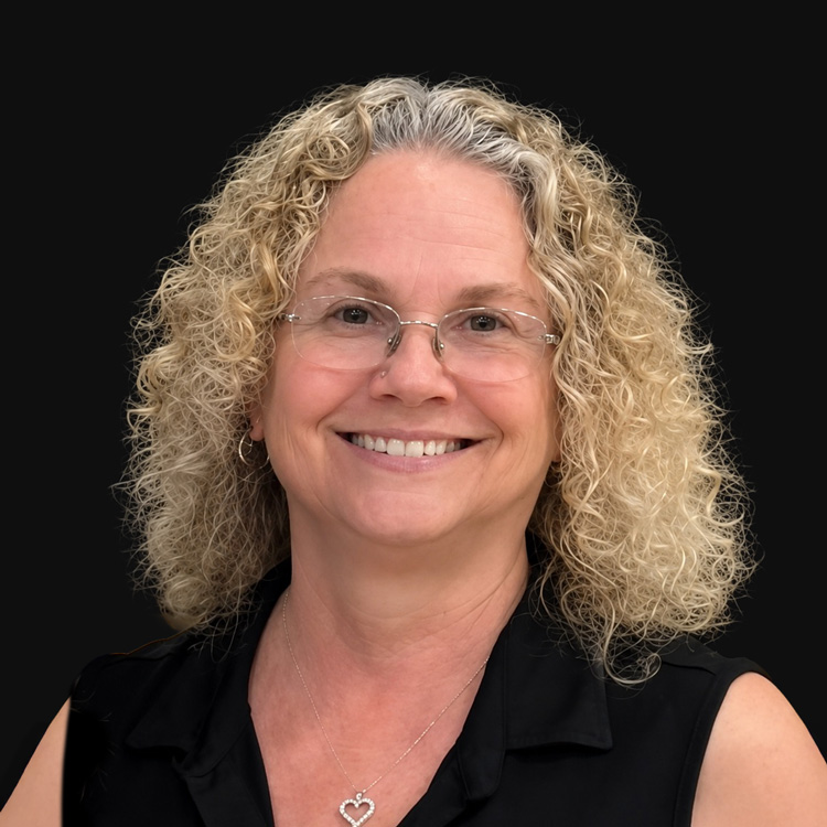 Caroll Williams Headshot