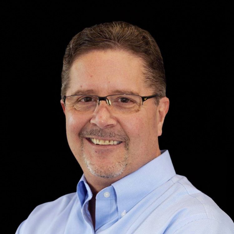 Jim Ausmus headshot