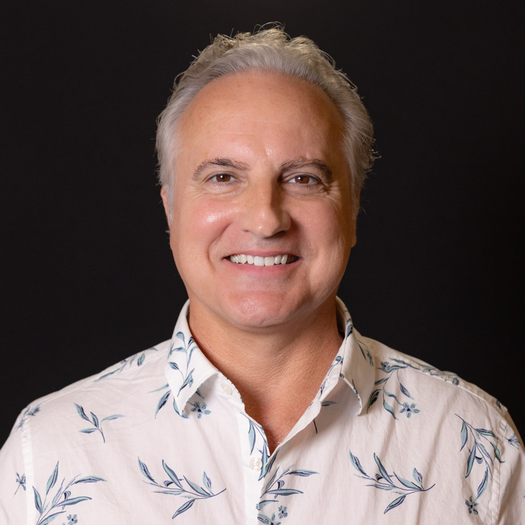Michael Marcone
