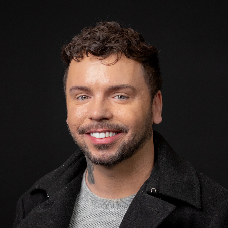 Nick Phillips Headshot