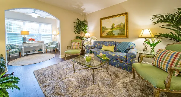Osprey Village Amelia Island FL | Villa Apartment Living 2020-10