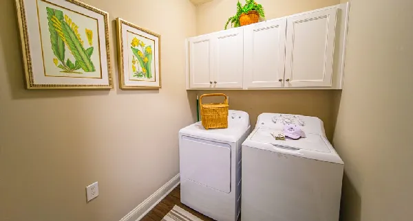 Osprey Village Amelia Island FL | Washer Dryer 2020-17