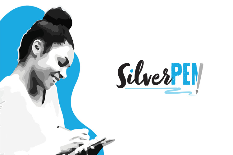Silver Pen Winners Announced